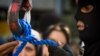 Iran Executes Man Convicted of Spying for CIA