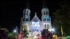 ခရစ္စမတ်ပွဲတော် ရန်ကုန်မြို့မှာဆင်နွှဲ 