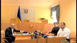 Євросуд засудив суд по Тимошенко