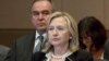 Clinton Urges Conciliatory Steps by North Korea