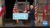 Democratic Senate Wins in Georgia Critical for Biden Agenda