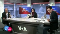 VOA ရေဒီယိုညပိုင်း စက်တင်ဘာ၂၅၊၂၀၂၁
