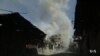 UN Chief Appeals for Truce for Syria's Besieged E. Ghouta