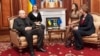 G'arb Ukrainaga iqtisodiy yordam va'da qilmoqda