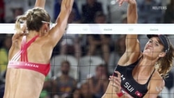 Yozgi Olimpiadadan eng sara fotolar