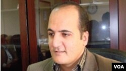گۆران ئازاد