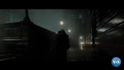 "Janob Jons" filmi nima haqida?