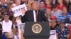Activists: Trump’s 'Fake News' Theme Used to Limit Global Press Freedom