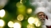 Diverse Santas a Big Hit in LA