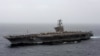AQShning "Nimitz" avianosetsi