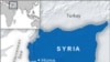 Syrian Troops Crack Down in Flashpoint City