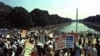 Key Protest Movements Over the Decades 