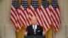 TT Joe Biden đọc diễn văn về tình hình Afghanistan tại Tòa Bạch Ốc, 16 tháng Tám.