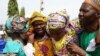 UN Urges Nigeria to Rescue All Chibok Girls, Ensure Schooling