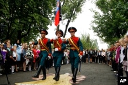 Donetsk