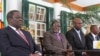 Governing Parties Dismiss Call to Extend Unity Govt to Allow Reforms