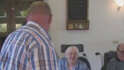 Netherlands Retirement Home Tests Innovative Program to Share Burdens