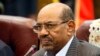 FILE - Sudan's President Omar al-Bashir speaks during a one-day summit.