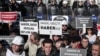 Turkiyada jurnalistlar ishsiz 