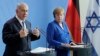 Netanyahu Warns Merkel Iran Meddling Will Spark New Refugee Crisis