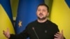 Ukraine yafungua uchunguzi wa shambulizi la Ukraine
