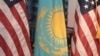 Vashington: Qozog'iston - Amerika hamkorligi tobora mustahkam