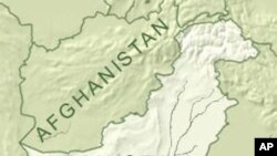 UN Relocates Some Staff in Pakistan