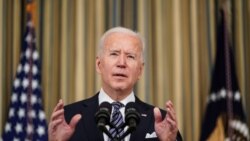 Biden Team Give U.S. Help is Here Tour