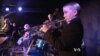 Trumpet Prodigy Blows Audiences Away