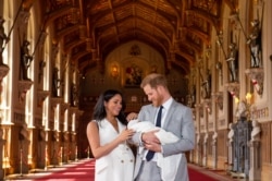 Harry and Meghan