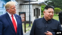 Kim jong un
