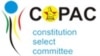 Zimbabwe Constitution Committee Fails to Meet Again