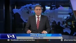 Ditari - Ofensiva ruse në rajonet lindore të Ukrainës