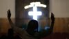 Vigil Held at Detroit Church for Aretha Franklin