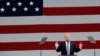 Trump Faces More Accusations of Unwanted Sexual Advances 