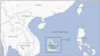 Philippines condemns China for 'dangerous' acts in South China Sea