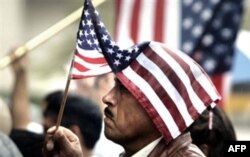 Amerikadagi muhojirlar hayotidan: Orzu-umidlar, hayot uchun kurash