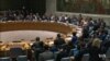 US, Allies Tell UN: Syria Strikes Legal, Justified
