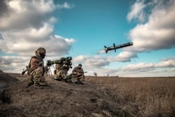 Ukraina kuchlari, Donetsk, 23-dekabr, 2021