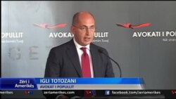 84 kandidate gati per komisionin e vetingut
