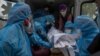 UN: COVID in India ‘Unlike Anything’ Experienced in Region