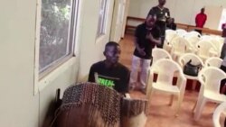 Viziwi Uganda wajitayarisha kwa ziara ya Papa Francis