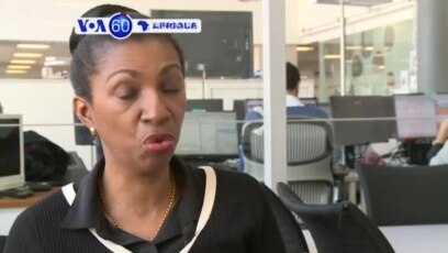 VOA60 Lingala 10 décembre 2020