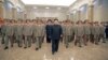 South Korea Seeks Help on Citizens Detained in North