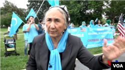 Robiya Qodir