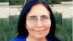 Fewziya Ebdî