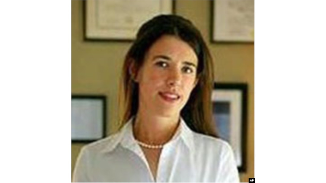 AppBridge Founder and Young Global Leader Margo Drakos