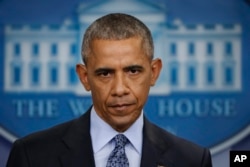 Barak Obama