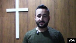 Isa Berekat