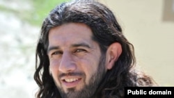 زمناکۆ ئیسماعیل